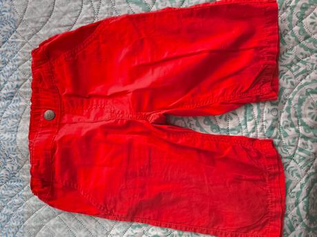 Kraťasy, dopodopo,122