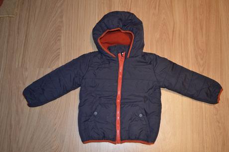 Chlapcenska bunda, 98