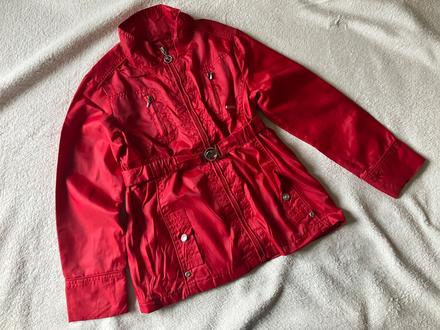 Bunda mayoral, mayoral,134