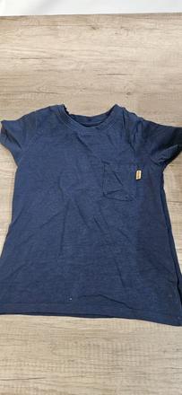 Tricko, dopodopo,110