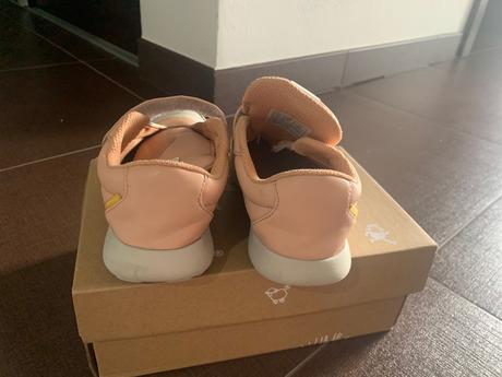 Tenisky little blue lamb, little blue lamb,32