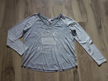 Dámske tričko h&m, h&m,m