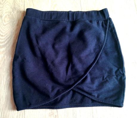 Bavlnená minisukňa, reserved,104