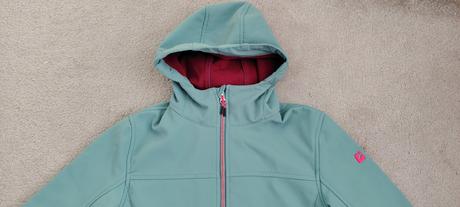 Softshellová bunda, 152