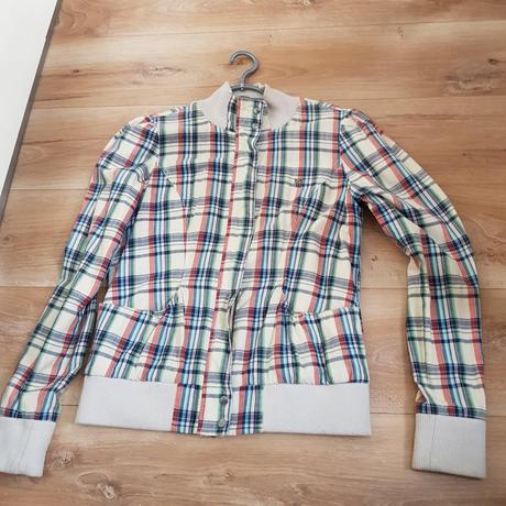 Prechodná bunda s/m, m