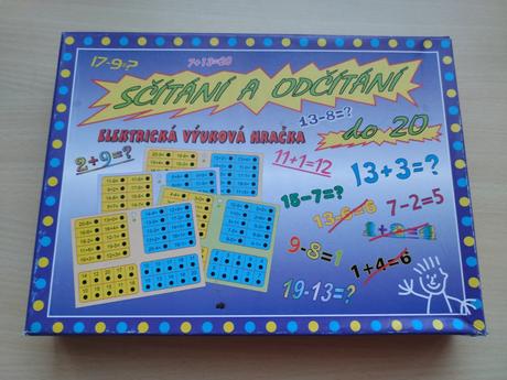 Sčítanie a odčítanie, 