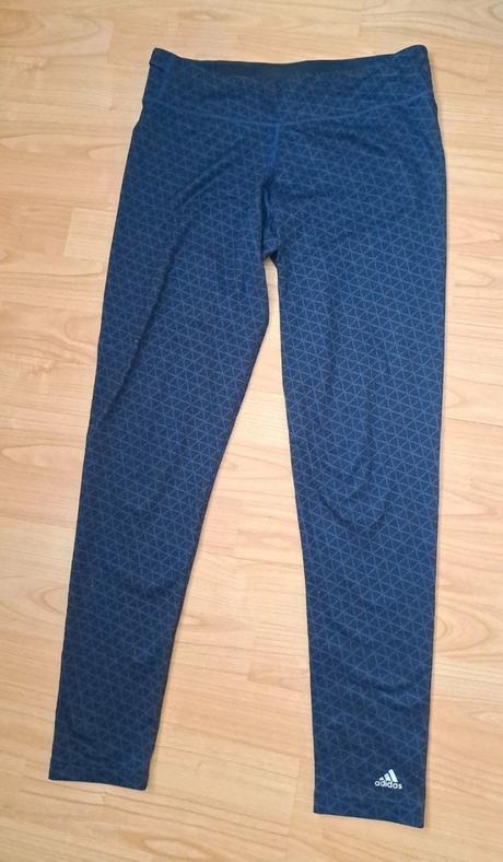 Original sportove leginy, adidas,s