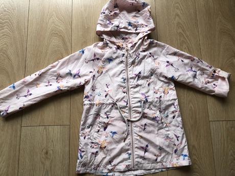 Ľahká bunda, reserved,128