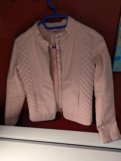 Ružová koženka, terranova,140