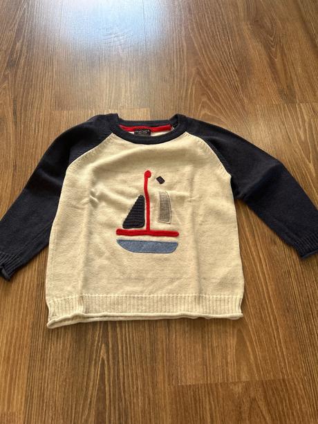 Namornicky sveter next, next,98