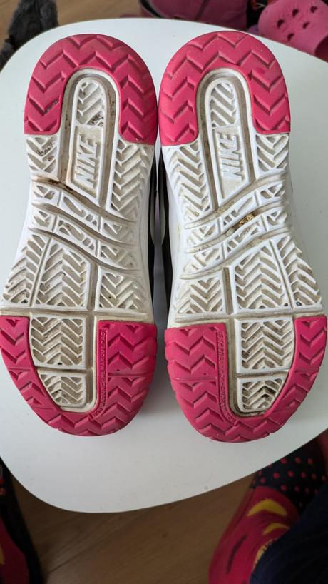 Nike tenisky, nike,34