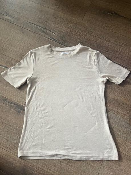 Dámske tričko, reserved,m