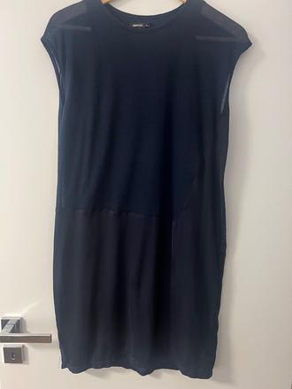 Mango suit casual šaty, mango,s