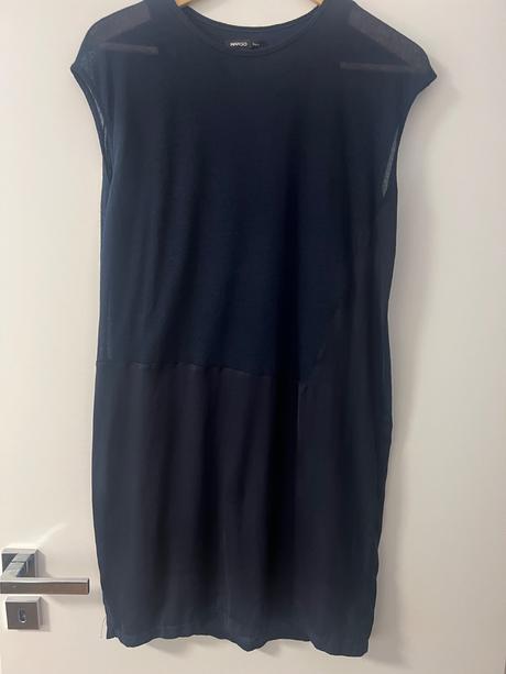 Mango suit casual šaty, mango,s