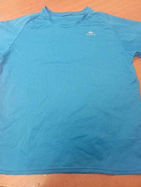 Športové tričko quechua, quechua,152