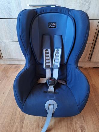 Detská autosedačka britax römer, britax