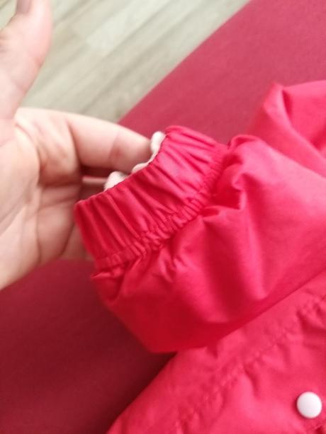 Zimne bundy lupilu, lupilu,116