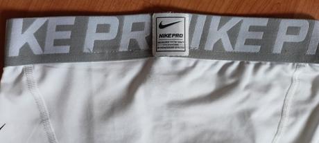 Športové prádlo niké pro č.137/147, 140