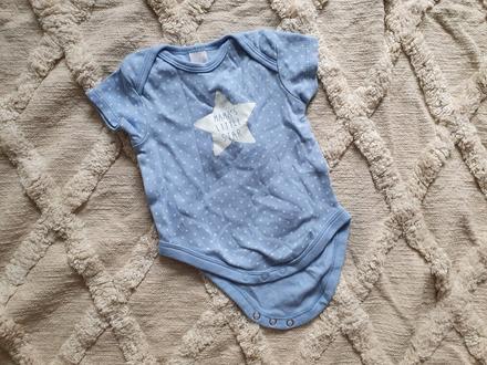 Body mamas little star, c&a,68