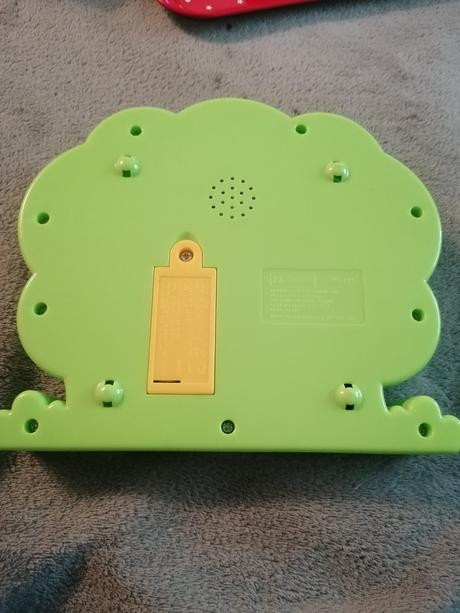 Hracia vyzváňacie farma 2, 