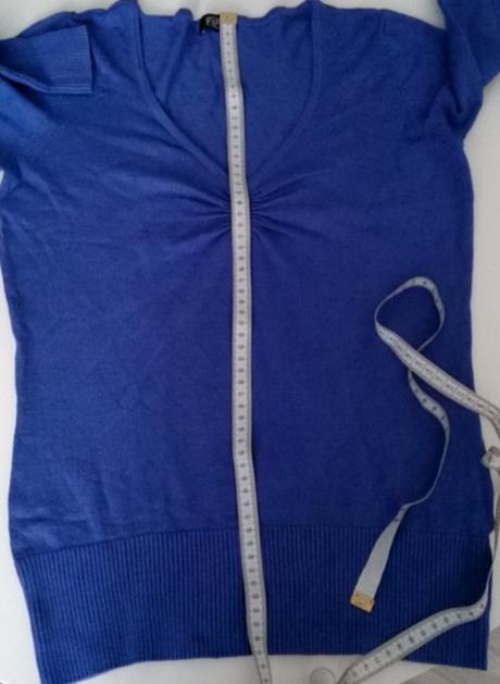 Pulover f & f, f&f,m