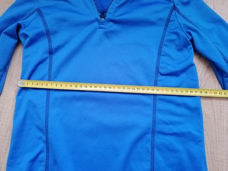 Mikina, velkost 146/152, crivit,146