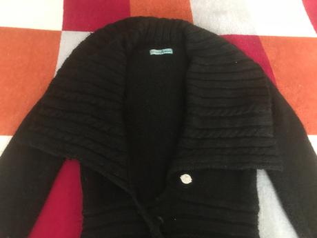 Svetrik krasny, zn. guess,vel. s, guess,s