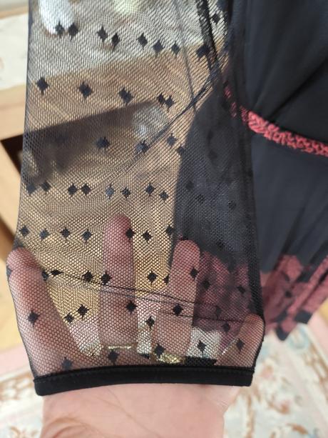 Šaty desigual, desigual,xl