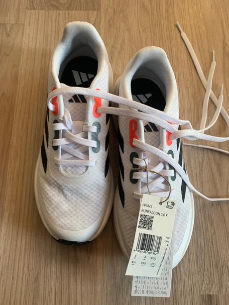 Tenisky adidas - veľ. 36 2/3, adidas,37