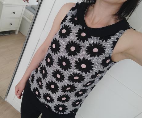 Blúzka new look, new look,xs