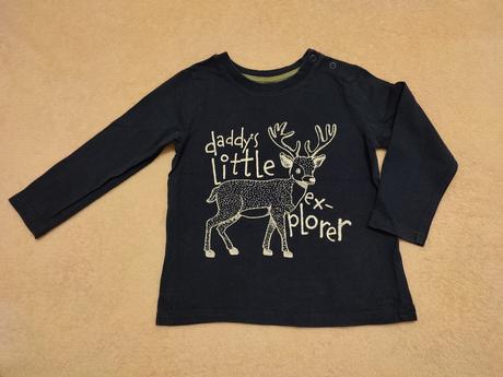 Krásne tričko v.86, dopodopo,86