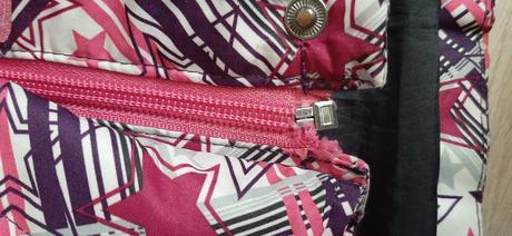 Zimná bunda 110/116, lupilu,110