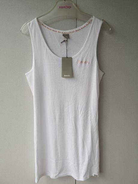 Bench dámske tielkové šaty veľkosť l, bench,l