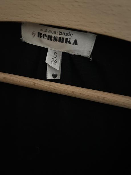 Tenký dlhší kardigan alebo svetrík, bershka,s