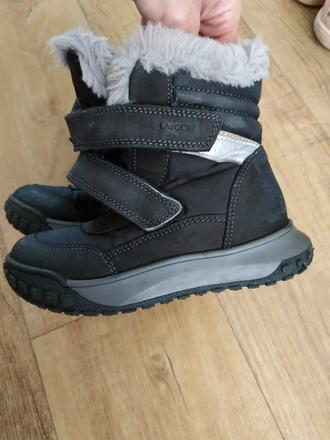 Čižmy, nelli blu,26