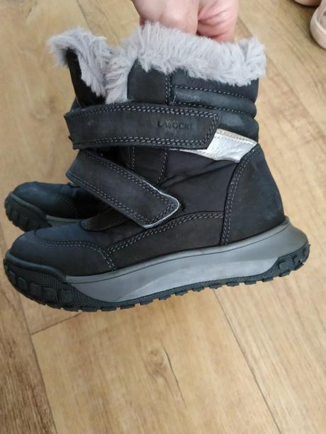 Čižmy, nelli blu,26