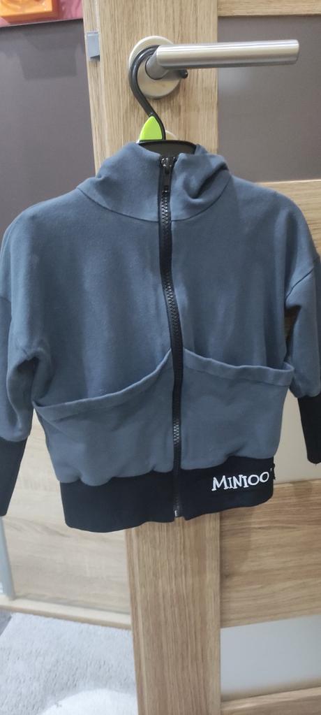 Chlapčenská mikina, 92