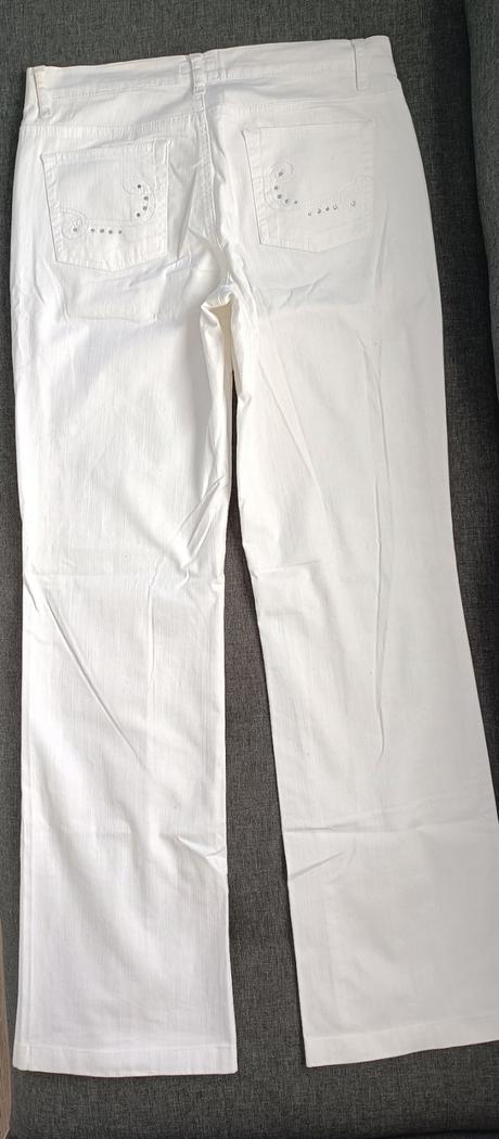 Dámske nohavice 42, 42