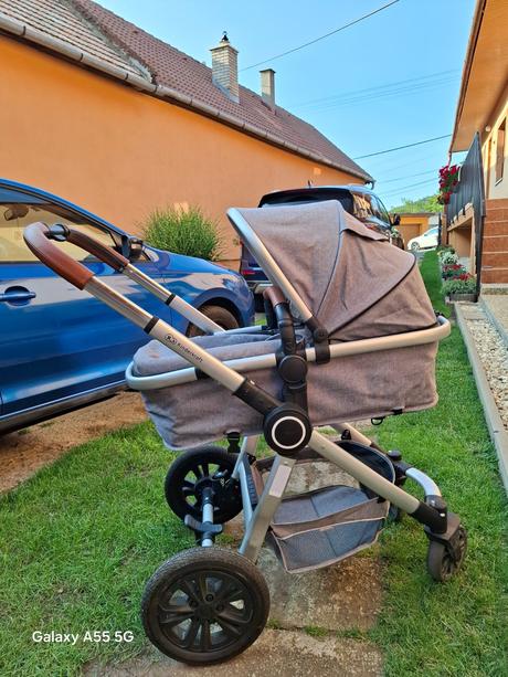 Kočík kinderkraft, kinderkraft,kinderkraft veo