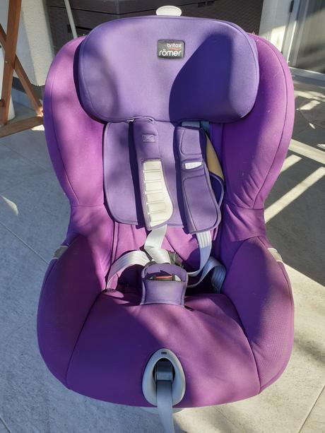 Autosedačka britax romer, britax