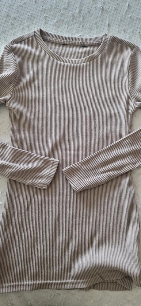 Rebrovane tricko, 164