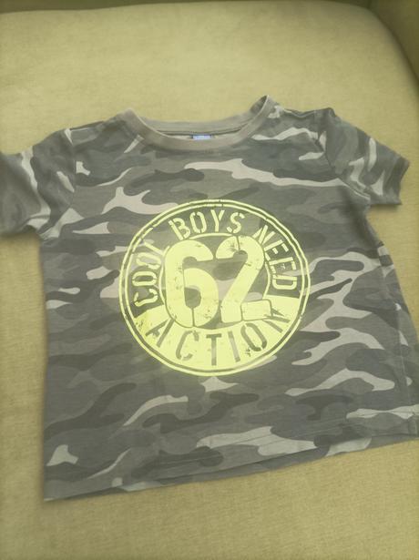 Tričko, dopodopo,98