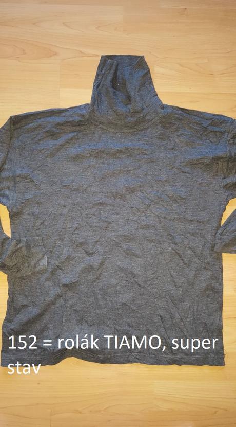 Rolák, 152