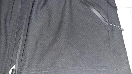 Tenká športová bunda under armour s m, under armour,m