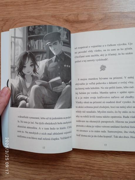 Suzi moon - rebelka zorka, 