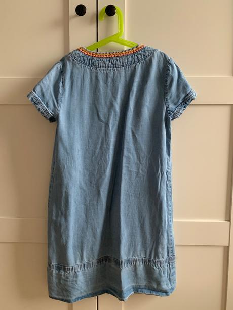 Letné saty hilfiger, tommy hilfiger,140