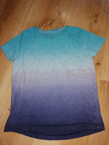 Pekné tričko, f&f,110