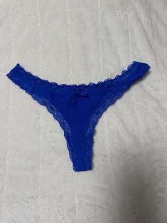 Tangá kráľovská modrá l, l