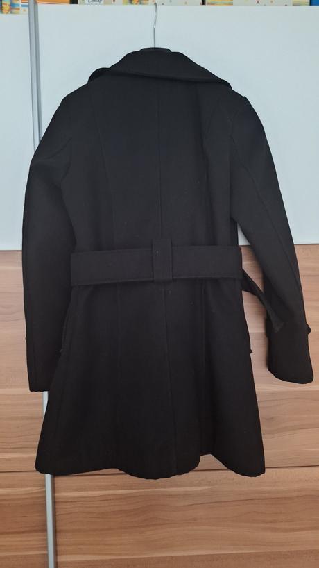 Dámsky kabát veľ. s, s