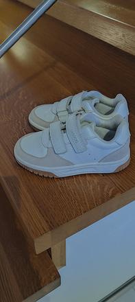 Jarne topanky, lasocki,26